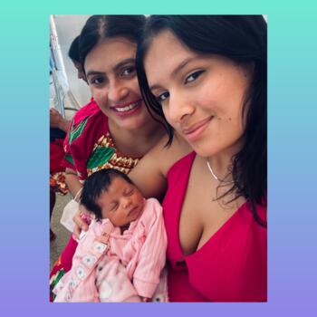 Trabajo para niñera en Brasilia: trabajo para niñera Gilvania