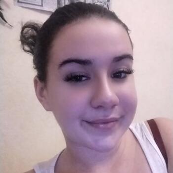 Babysitter in Muret: Elisa