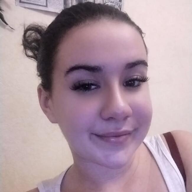 Babysitter in Muret: Elisa