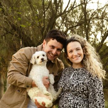 Babysitting job in Santiago: babysitting job Carolina