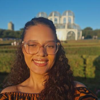 Babysitter Aracaju: LETICIA