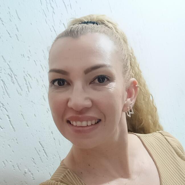 Babá em Pouso Alegre: Rosi