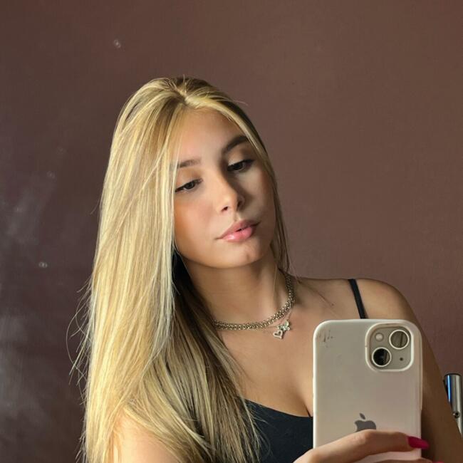 Babysitter in Barretos: Livia