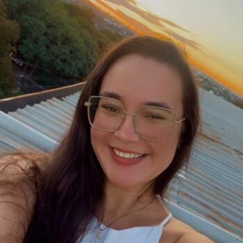 Babysitter in Vila Velha: Juliana Simonassi
