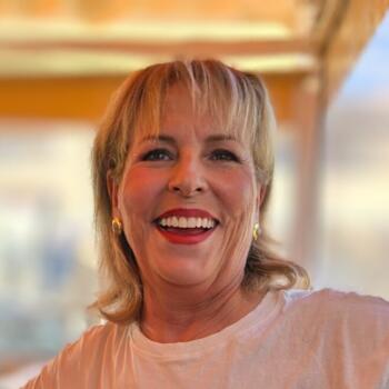 Canguro en Mazarrón: Julia