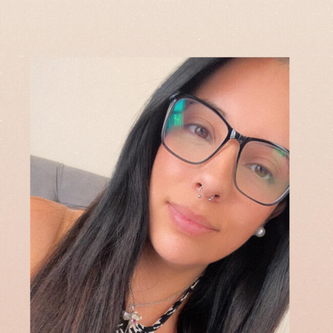 Babysitter in Santiago: Elisa