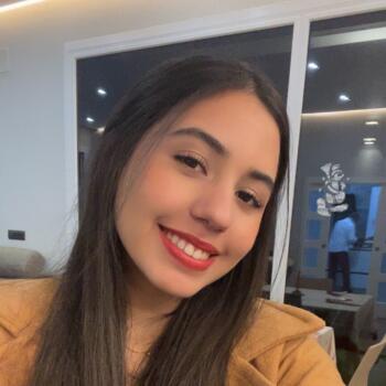 Niñera en Sevilla: Adriana