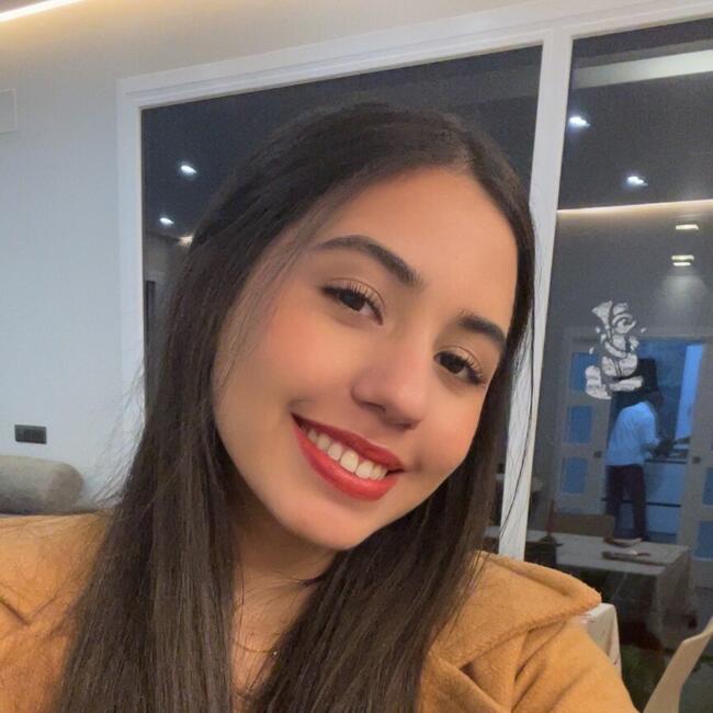 Niñera en Sevilla: Adriana