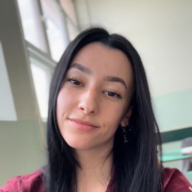 Babysitter in Čačak: Jovana