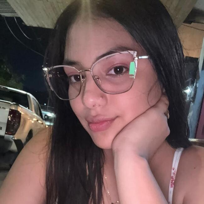 Babysitter in Tena: Arreaga Alarcón