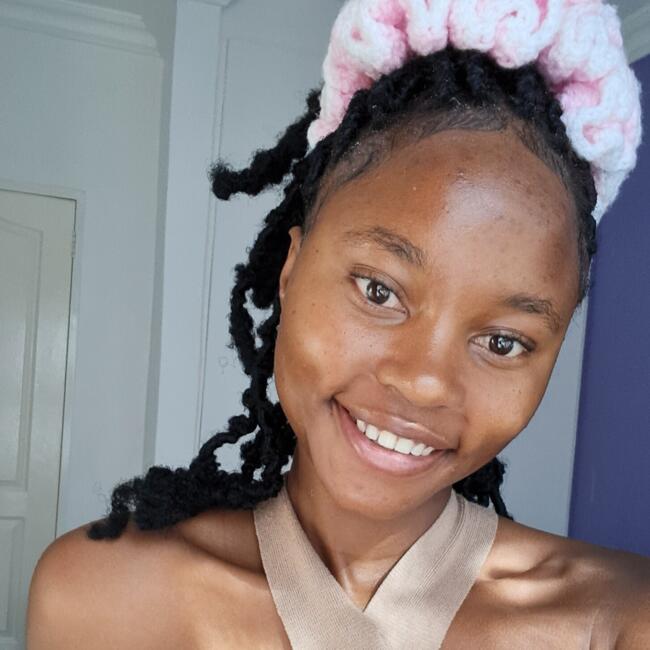 Babysitter in Goromonzi: Nicole