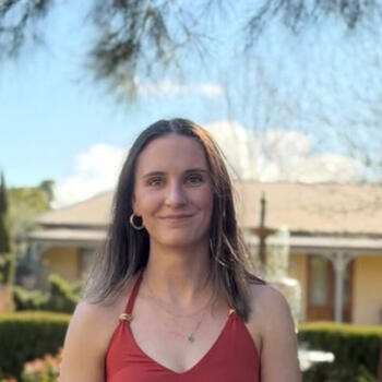 Babysitter in Canberra: Georgia