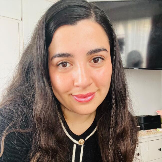 Niñera en Concepción: Daniela pacheco Solar