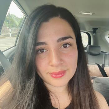 Babysitter in Concepción: Daniela pacheco Solar