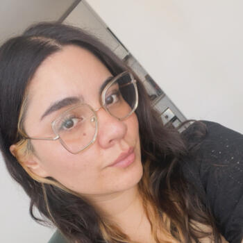 Babysitter in San Bernardo: Camila