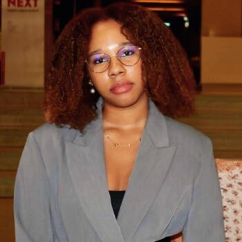 Babysitter em Odivelas: Andrea Aniceto