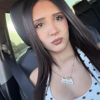 Nanny in San Jacinto: Izabella