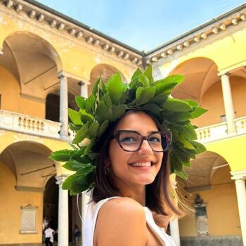 Babysitter in Mezzana Rabattone: Arianna