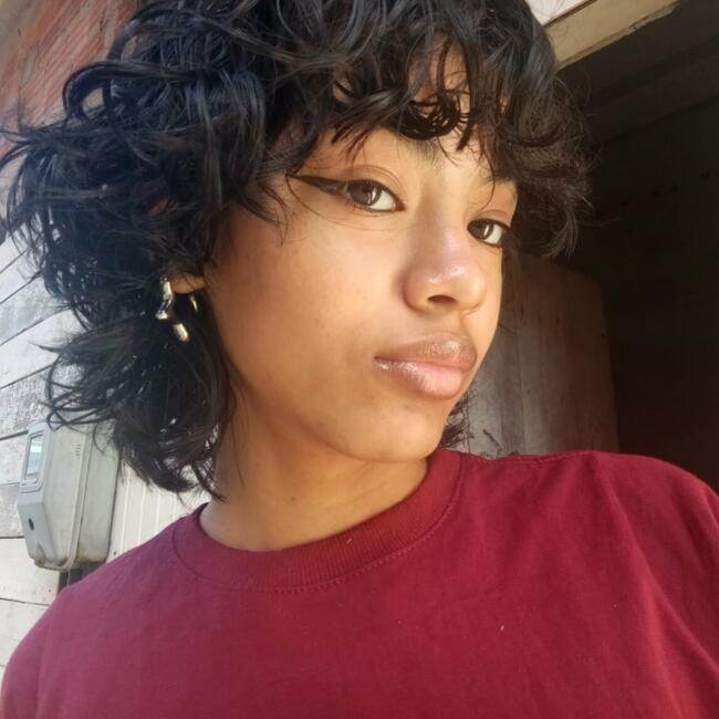 Babá em Barcarena: Thayciane