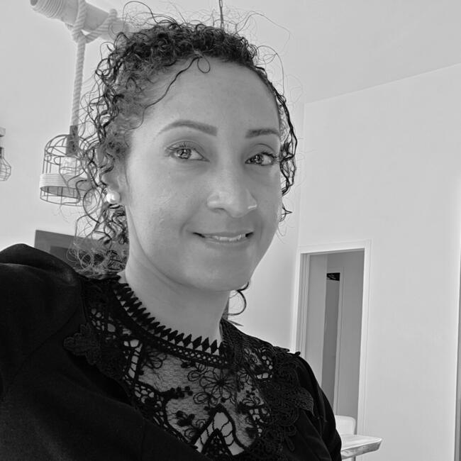 Job de garde d'enfants à Langueux: Candy