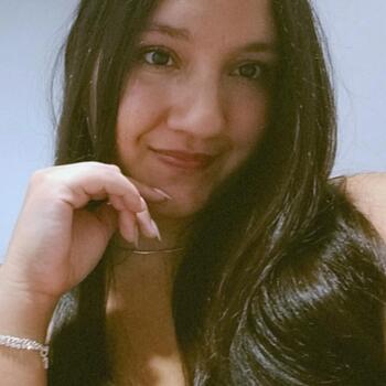 Babá em Campo Grande: Gabrielly