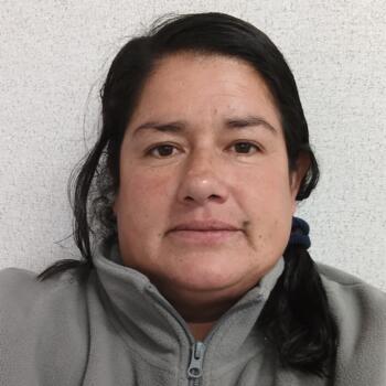 Babysitter in Alto Hospicio: Janeth rojas cespedes