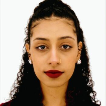 Babysitter in Coventry: Leen