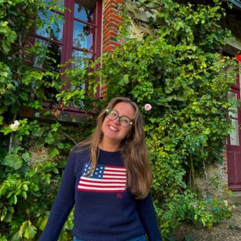 Babysitter Angers: Amandine
