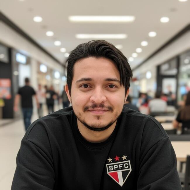 Emprego de babá em Timon: Júnior