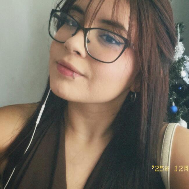 Babysitter in Los Cerrillos: Maite