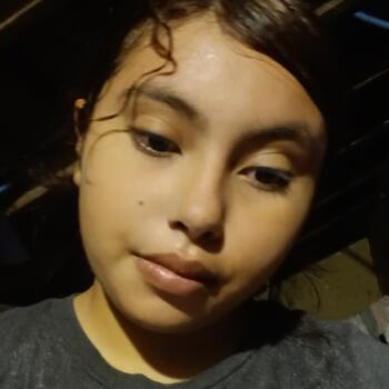 Padre/madre San Salvador: Emely