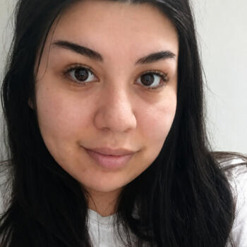 Babysitter in Santiago: Michelle