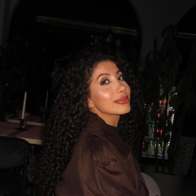 Barnvakt i Malmö: Tamader