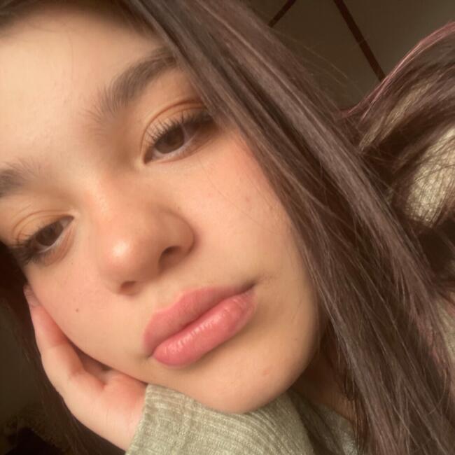 Niñera en Ciudad de Santa Fe: Maria valentina