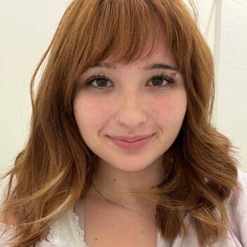 Babysitter in Shafter (California): Chloe