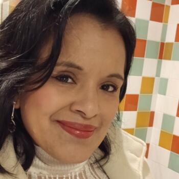 Nanny in Santander: Jeany