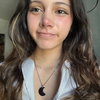 Babysitter in Monterrey: Alexa
