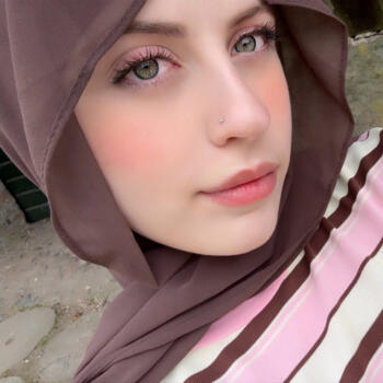 Babysitter in Malmo: Lara