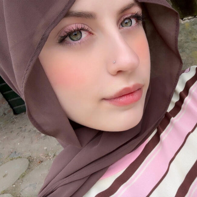 Babysitter in Malmo: Lara