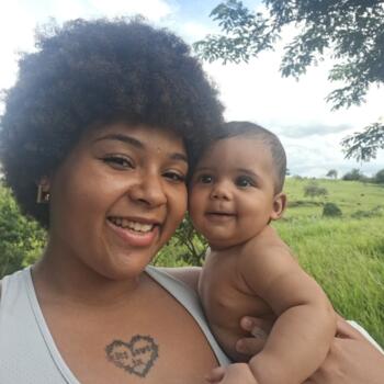 Parent Sumaré: Maria