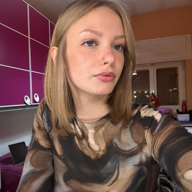 Babysitter in Molfetta: Imma