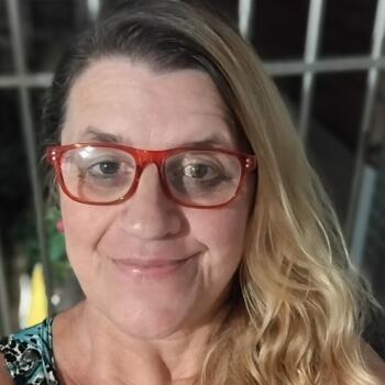Babá em Porto Alegre: Lidia