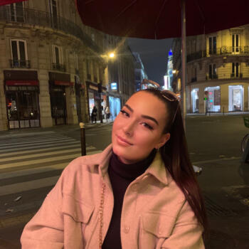 Babysitter in Chevilly-Larue: Elise