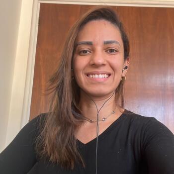 Babá em São João da Boa Vista: Jennifer