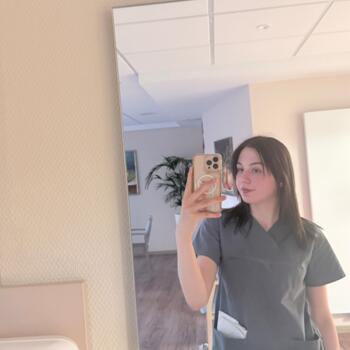 Babysitter in Wesel: Sophie