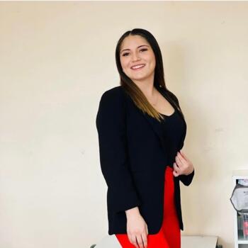 Babysitter in Hualqui: Angela