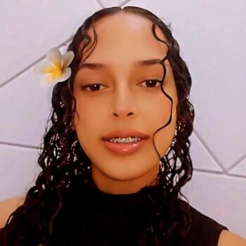 Babysitter in Araçatuba: Graziela