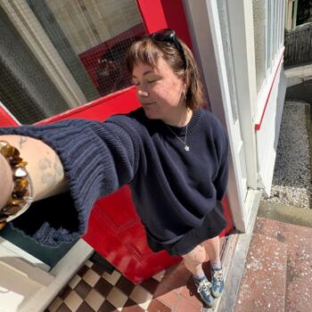 Babysitter in Wellington: Maaike