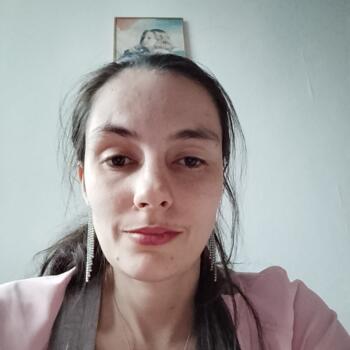 Babysitter in Viareggio: Giulia
