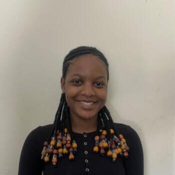 Babysitter in Cape Town: Maemu